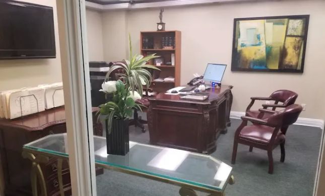 The Portela Law Firm, P.C.