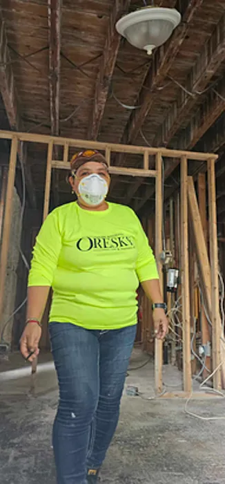 Oresky & Associates 8