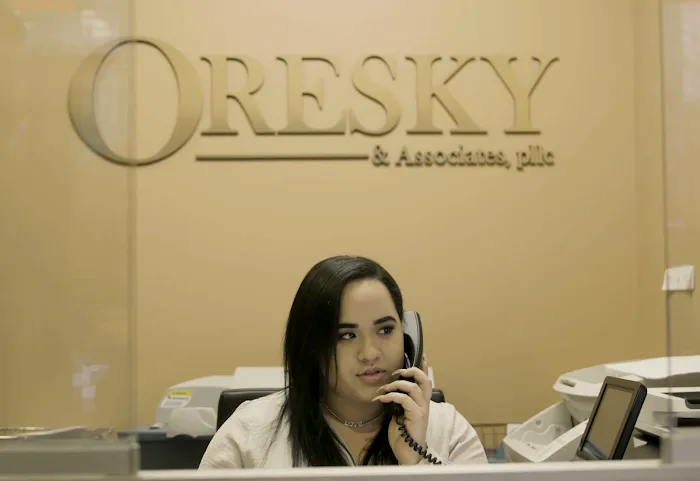 Oresky & Associates 9