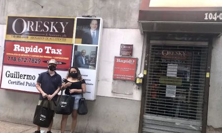 Oresky & Associates