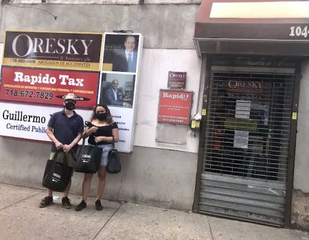 Oresky & Associates