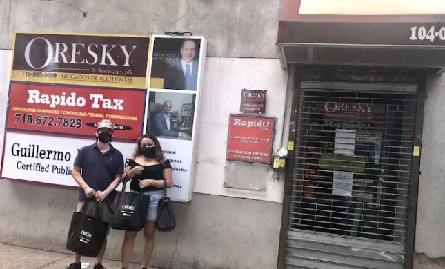 Oresky & Associates