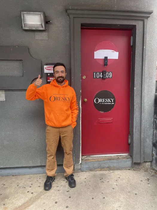 Oresky & Associates 5