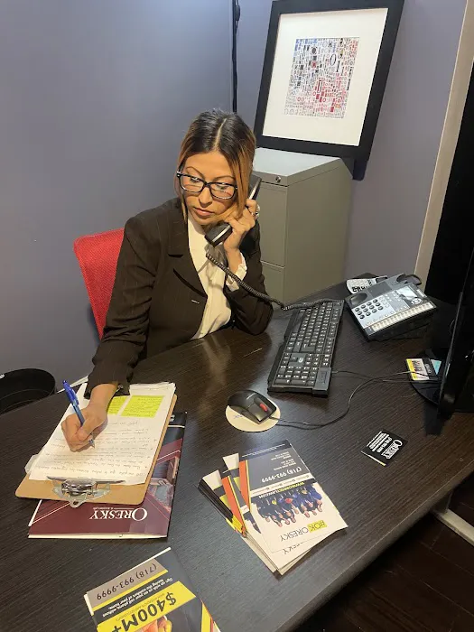 Oresky & Associates 7