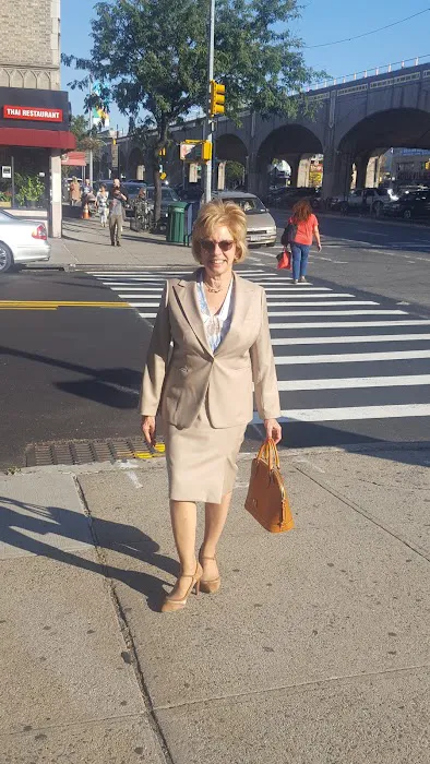 Deborah G. Fiss, Esq. Law Office 6