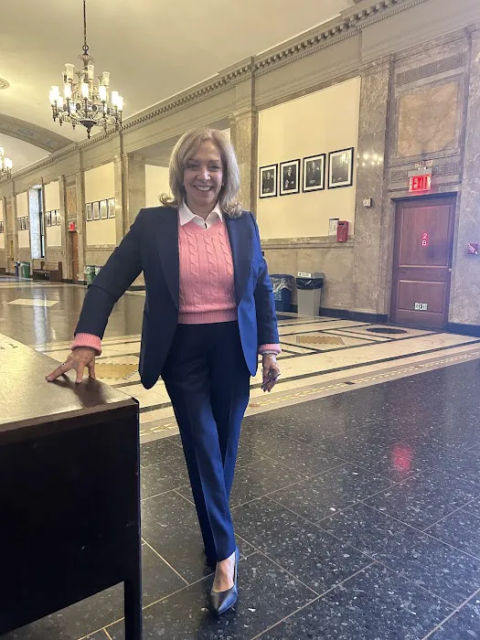 Deborah G. Fiss, Esq. Law Office 1