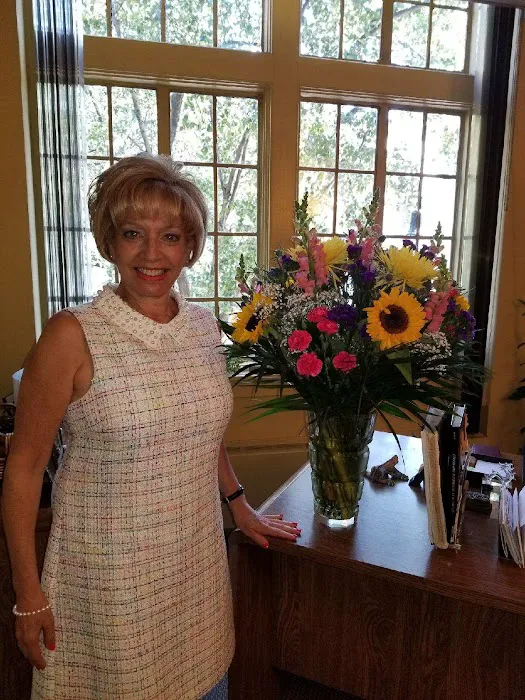 Deborah G. Fiss, Esq. Law Office 2