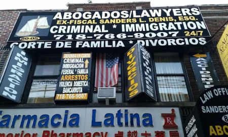 Law Offices of Sanders L. Denis