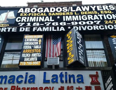 Law Offices of Sanders L. Denis