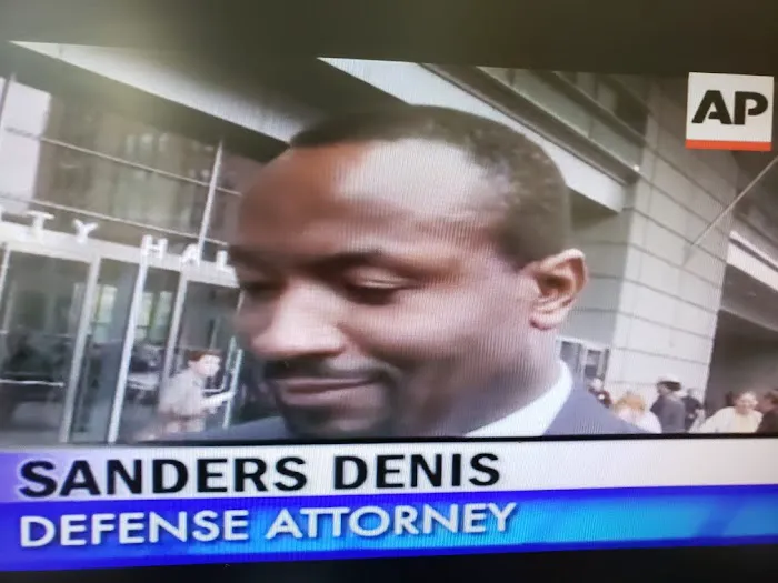 Law Offices of Sanders L. Denis 1