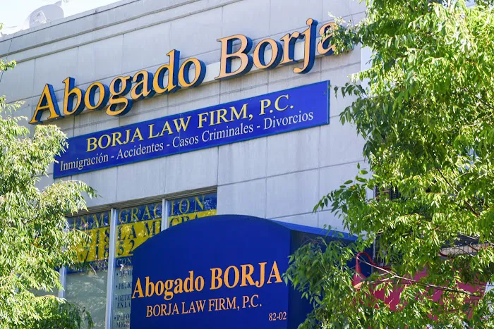 Borja Law Firm, P.C. 5