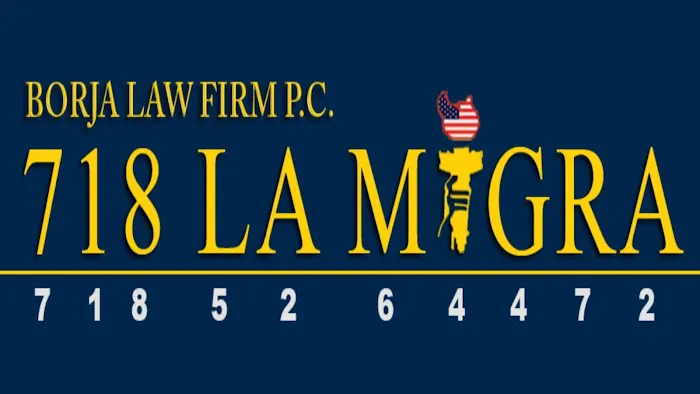 Borja Law Firm, P.C. 2