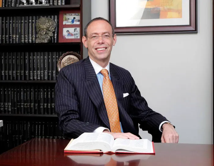The Law Office of Michael Siegel, P.C. 1