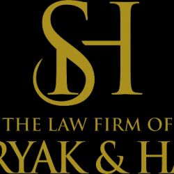 Alexander Shiryak, P.C. ico