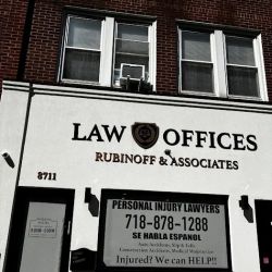 Rubinoff & Associates P.C. ico