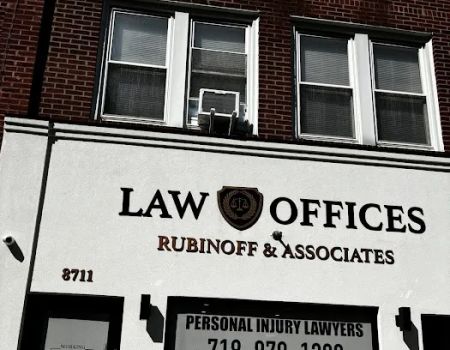 Rubinoff & Associates P.C.