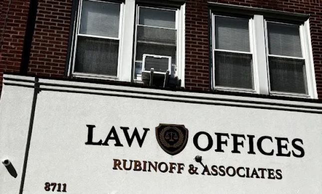 Rubinoff & Associates P.C.