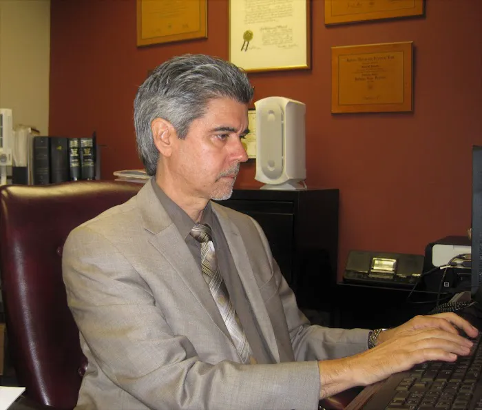 James Palumbo Attorney At Law 0