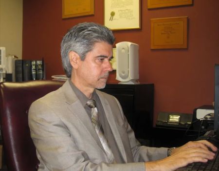 James Palumbo Attorney At Law