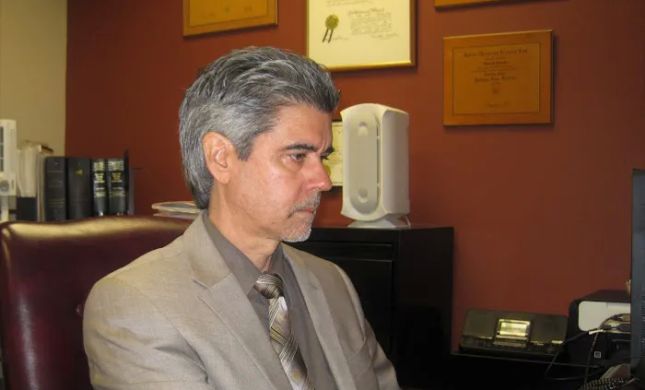 James Palumbo Attorney At Law