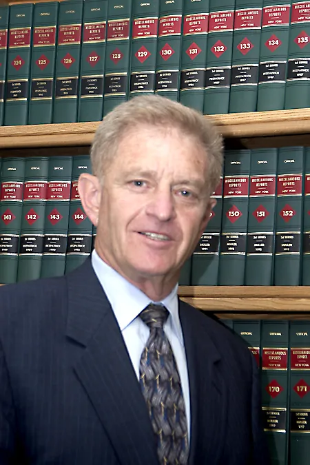 The Law Office of Martin D. Kane 0