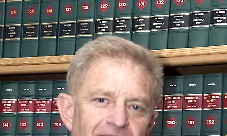 The Law Office of Martin D. Kane