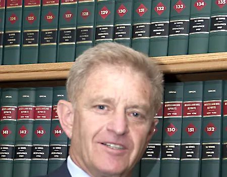 The Law Office of Martin D. Kane