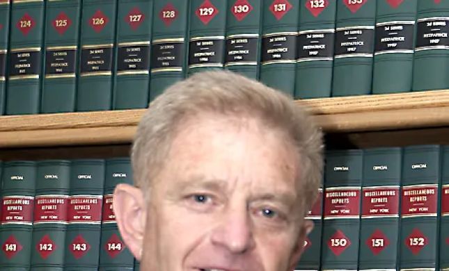 The Law Office of Martin D. Kane