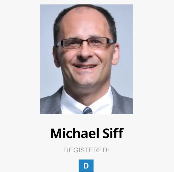 Michael D. Siff, Esq. 3