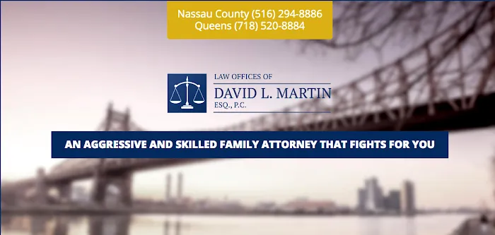 Law Offices of David L. Martin, Esq. PC 0