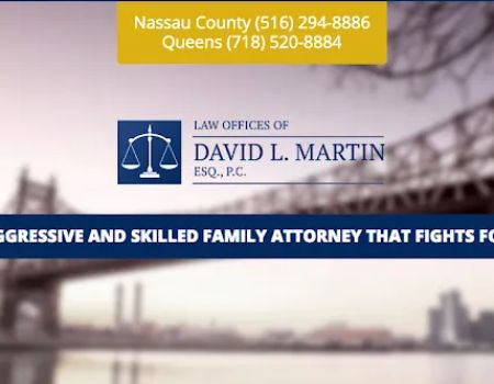 Law Offices of David L. Martin, Esq. PC
