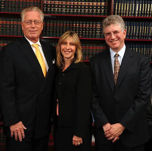 Futterman, Sirotkin & Seinfeld, LLP 3