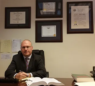 Sharifov & Associates, PLLC 6