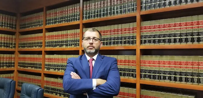 Sharifov & Associates, PLLC 1