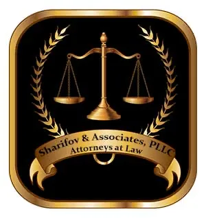Sharifov & Associates, PLLC 0