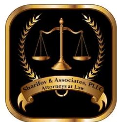 Sharifov & Associates, PLLC ico