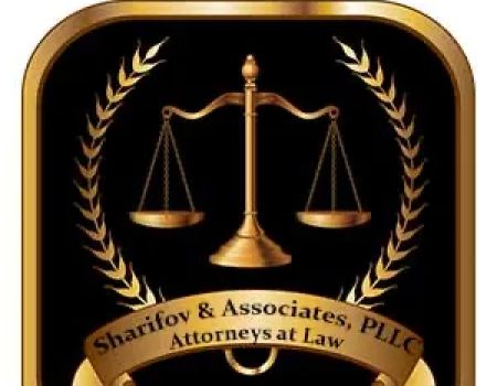 Sharifov & Associates, PLLC