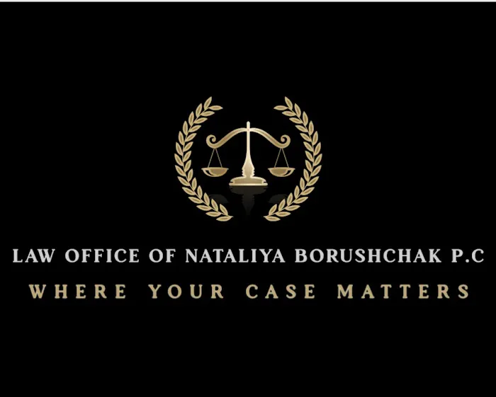 Law Offices of Nataliya Borushchak P.C. 0