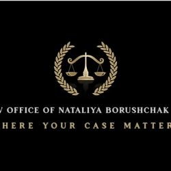 Law Offices of Nataliya Borushchak P.C. ico