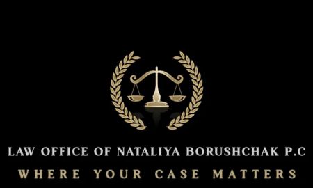 Law Offices of Nataliya Borushchak P.C.