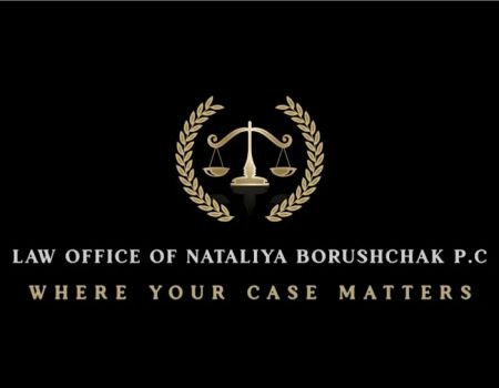 Law Offices of Nataliya Borushchak P.C.