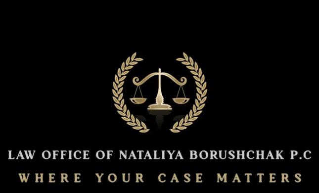Law Offices of Nataliya Borushchak P.C.