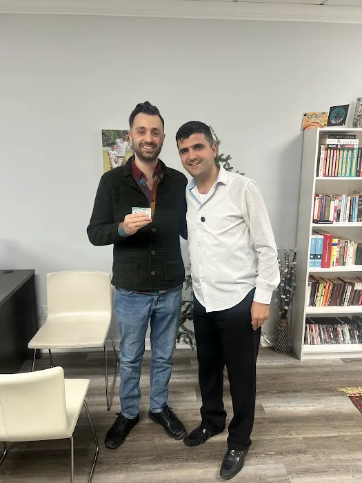 Volkan Anik, Esq. 0