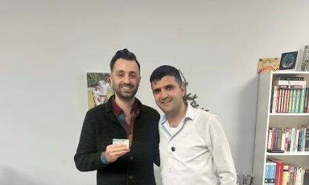 Volkan Anik, Esq.