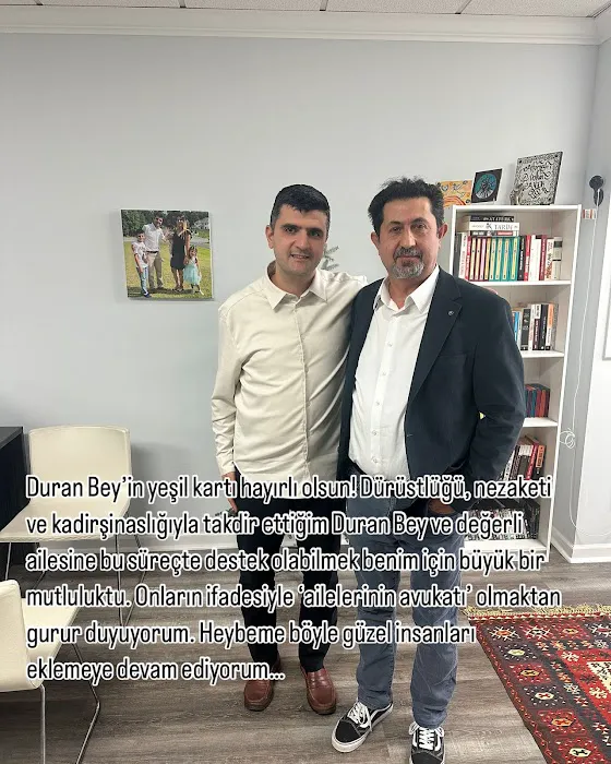 Volkan Anik, Esq. 3