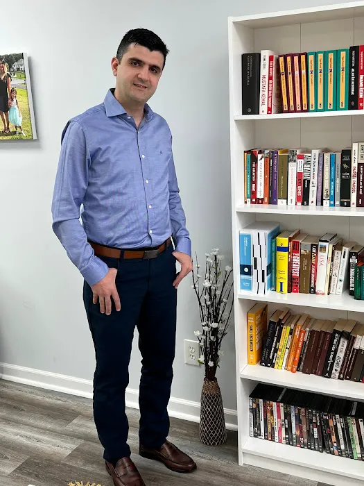 Volkan Anik, Esq. 8