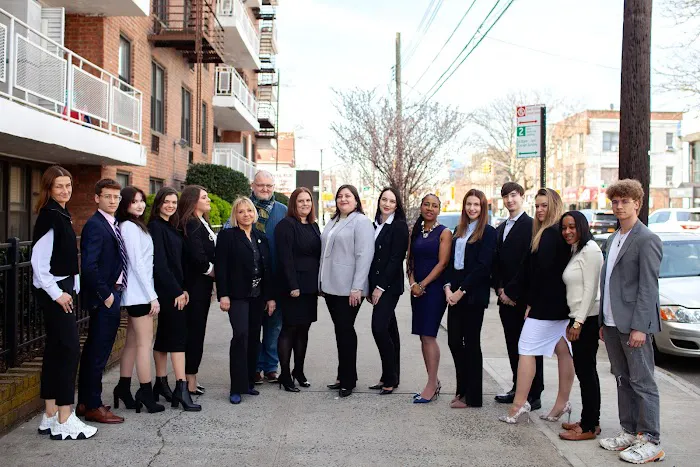 Law Offices of Marina Shepelsky, P.C. 7