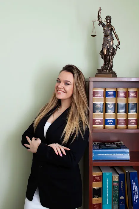 Law Offices of Marina Shepelsky, P.C. 8