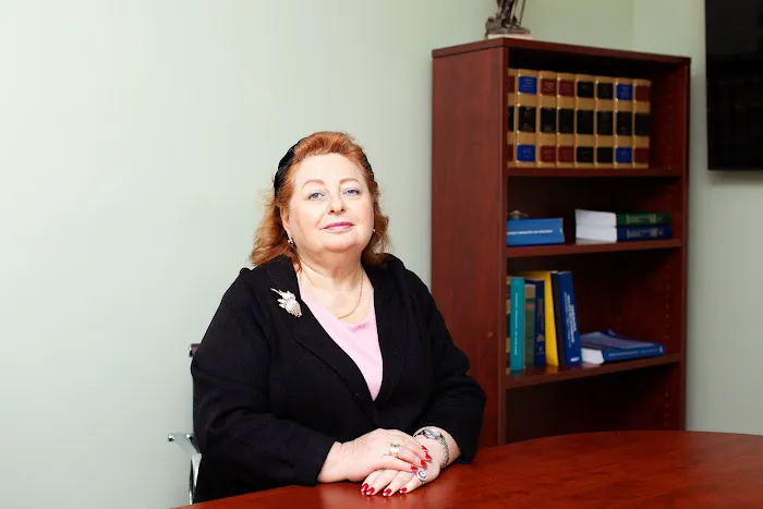 Law Offices of Marina Shepelsky, P.C. 0
