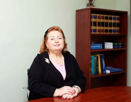 Law Offices of Marina Shepelsky, P.C.